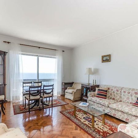 Appartamento Flat with the sea view OOporto Esterno foto
