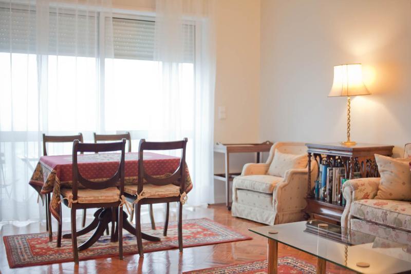 Appartamento Flat with the sea view OOporto Esterno foto