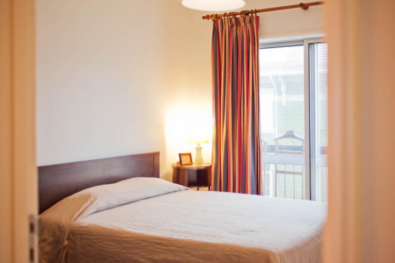 Appartamento Flat with the sea view OOporto Esterno foto