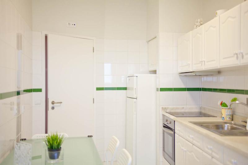 Appartamento Flat with the sea view OOporto Esterno foto