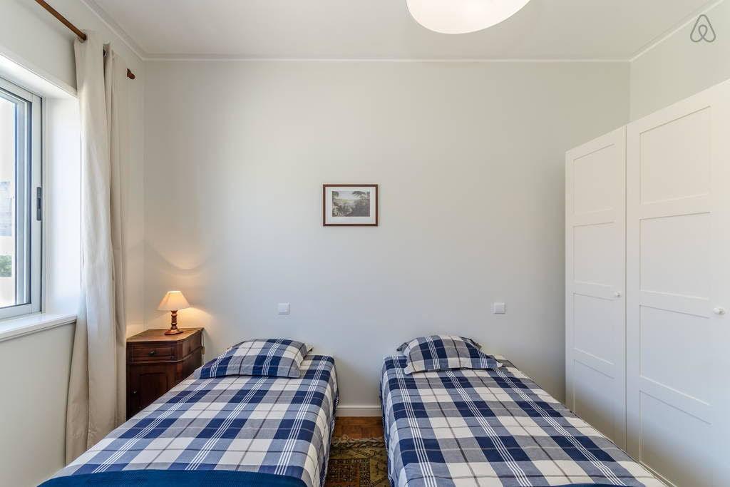 Appartamento Flat with the sea view OOporto Esterno foto