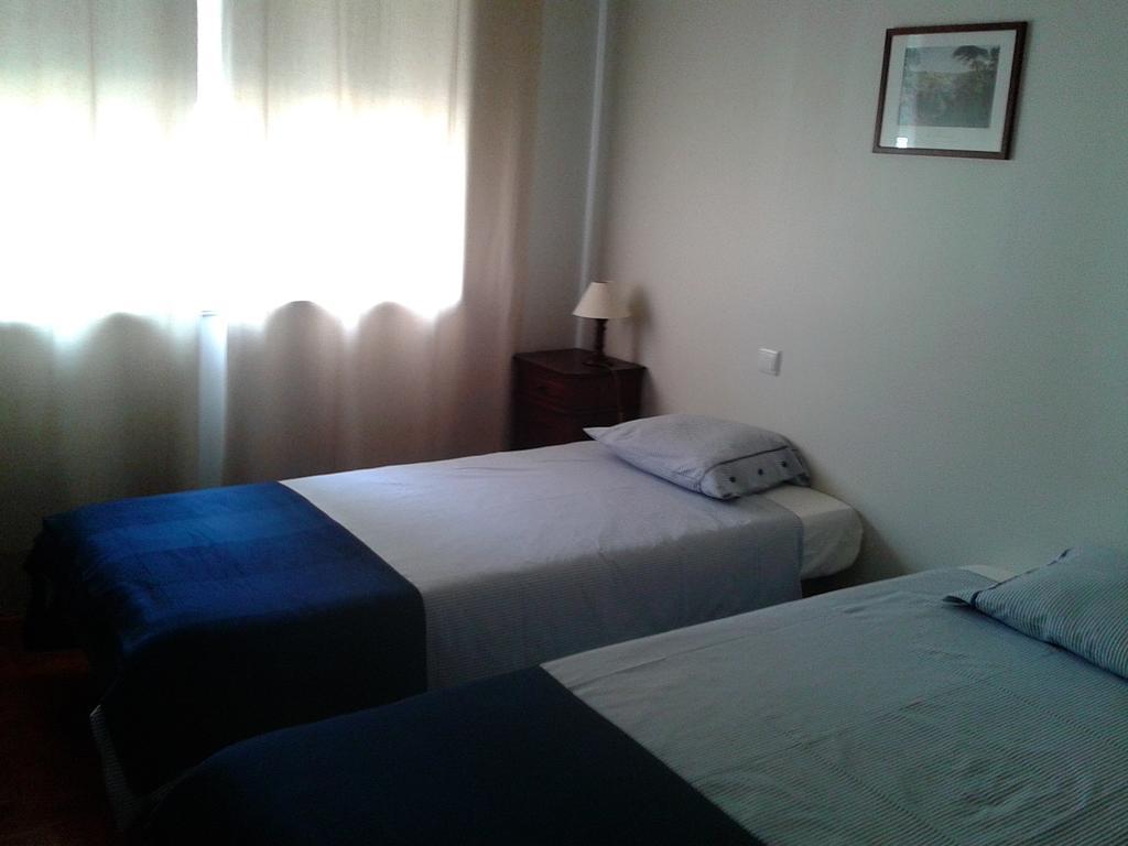 Appartamento Flat with the sea view OOporto Esterno foto
