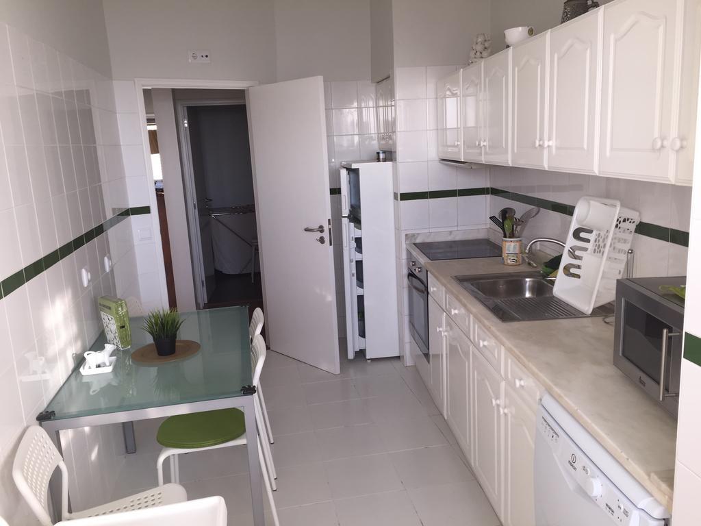 Appartamento Flat with the sea view OOporto Esterno foto