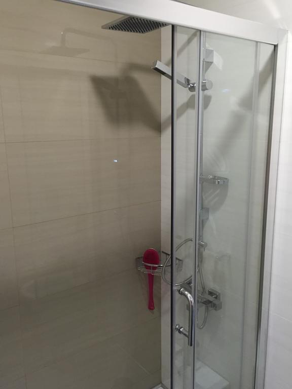 Appartamento Flat with the sea view OOporto Esterno foto